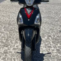 لاکی 180 sym تایوان