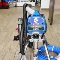 یک دستگاه ایرلس به مدل ۸۹۵ سرقت شده