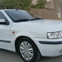 سمند ef7|خودرو سواری و وانت|صدرا-فارس, فاز ۲|دیوار