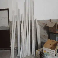 شمشه گچ کاری