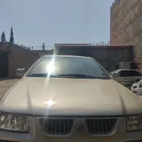 سمند ۸۳|خودرو سواری و وانت|پارس‌آباد, |دیوار