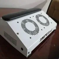 فن ناخن