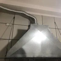 دستگاه فلافل زن ریلی