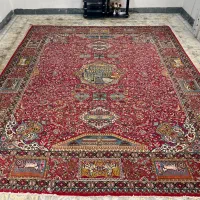فرش 3*4|فرش|بانه, |دیوار
