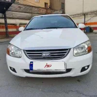 سراتو ۲۰۰۸