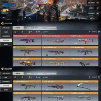 اکانت کالاف