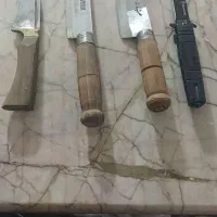 چاقو زنجان
