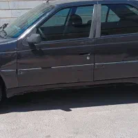 پژو ۴۰۵ مدل ۸۳