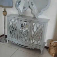 اینه وکنسول