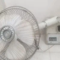 پنکه مناسب برای قطعه