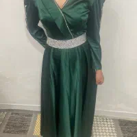 لباس زیبای مجلسی