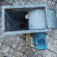 فن سانترفیوژ
