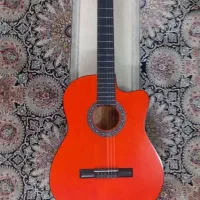 گیتار یاماها