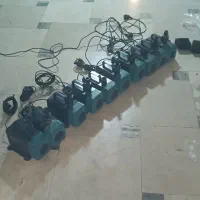 پمپ آکواریوم سوبو
