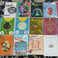 کتاب کنکوری دونه ای ۱۰۰