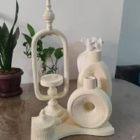 انواع دکوری سنگ مصنوعی با کیفیت تضمینی