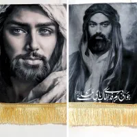 دوعدد تمثال نو