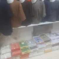 فرشنده لباس مردانه