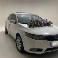 اجاره خودرو vip تشریفات کرایه ماشین عروس
