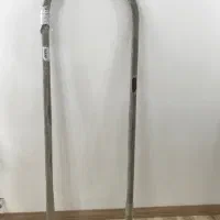 قاب آینه چوبی قدی نو روسی