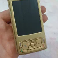 نوکیا n95 لاکچری خاص و تک