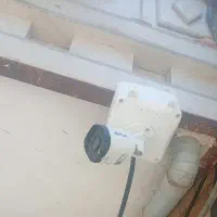 دوربین مداربسته
