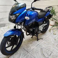 موتور پالس ug4 200 مدل 91