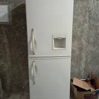 یخچال یخساران