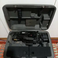 دوربین ژاپنی قدیمی