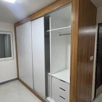 نصب کابینت و کمد دیواری (کابینت کار)