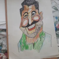 کاریکاتور