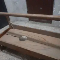 گهواره قدیمی