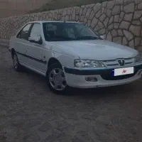 پژوپارس بدون رنگ