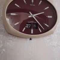 ساعت دیواری عتیقه