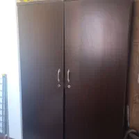 کمد لباس سالم
