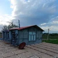 شیروانی و سایبان (با صرفه)