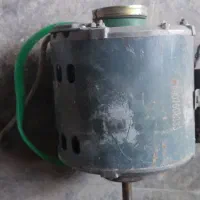 موتور کولر