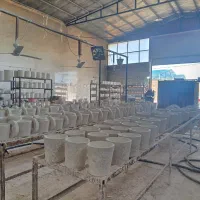 نیروی کار آقا