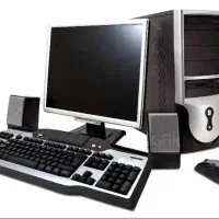 متصدی کامپیوتر