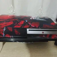 ps3|کنسول، بازی ویدئویی و آنلاین|گلبهار, نوبهار|دیوار