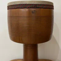 تمبک حلمی
