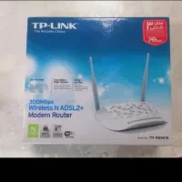مودم تی پی لینکTp  LINK