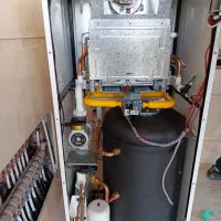 رادیاتورنصب و تعمیرات و شستشوی تخصصی و تضمینی