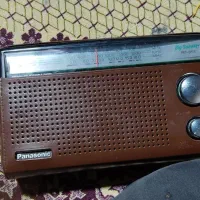 رادیو قدیمی