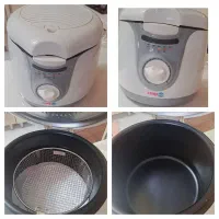 پنکه ی پارس خزر