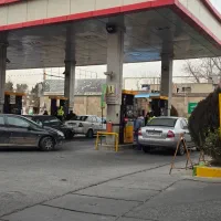 استخدام ۲ نفر اپراتور جایگاه سوخت