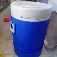 کلمن اب