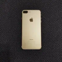 iphone 7plus 128GB + (watch-headphone)|موبایل|کرج, شهرک بهارستان|دیوار
