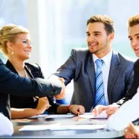 بازاریابی وفروش