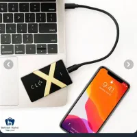 حافظه SSD اکسترنال رایبد    512 گیگابایت
